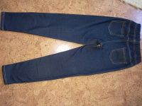 schwarze Jeggins / Jeans Gr. 146 von GATO NEGRO - TOP! Bayern - Freising Vorschau