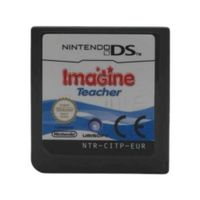 Nintendo DS Imagine Teacher Nordrhein-Westfalen - Goch Vorschau