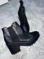 Stiefel/Pumps in 41 - H&M München - Berg-am-Laim Vorschau
