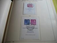 Briefmarkensammlung DDR 1954-1973  gestempelt Baden-Württemberg - Konstanz Vorschau