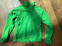 Vaude Softshell Herren grün M Hannover - Döhren-Wülfel Vorschau