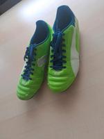 Puma Fußballstollenschuhe Gr.38 Baden-Württemberg - Böbingen an der Rems Vorschau