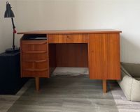 Mid Century Vose Schreibtisch aus 1962 Hannover - Bothfeld-Vahrenheide Vorschau