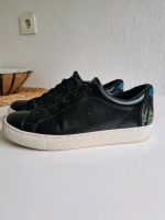 Sketchers Sneaker schwarz 38 1/2 Rheinland-Pfalz - Hörscheid Vorschau