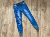 Jeans Desigual Gr. 30 Niedersachsen - Wolfsburg Vorschau