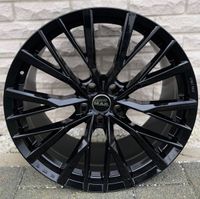 23zoll Felgen 5x130 Bentley Bentayga 6.0 W12 4VS Urus Lamborghini Hessen - Kassel Vorschau