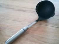 Pampered Chef Silikon-Schöpflöffel Bayern - Seeon Vorschau