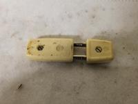 Antennenstecker mit Kupplung DDR 60iger VHF Brandenburg - Wandlitz Vorschau