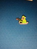 Muppets / Kermit Anstecker / Pin NEU Nordrhein-Westfalen - Unna Vorschau