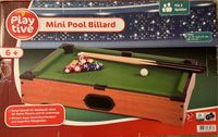 Mini Pool Billard Dresden - Striesen-West Vorschau