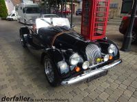 Morgan Plus 8 3,9 33.000 km deutsche Auslieferung / Breitversion Baden-Württemberg - Heilbronn Vorschau