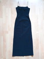 Langes schwarzes Kleid, Abendkleid, Schlitz Berlin - Spandau Vorschau