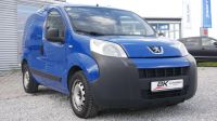 Peugeot Bipper 1.4 HDI Tüv Neu Kundendienst Neu Klima Bayern - Königsbrunn Vorschau