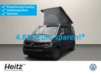 Volkswagen T6.1 California 6.1 Beach Tour Standhzg Navi AHK Bayern - Garmisch-Partenkirchen Vorschau