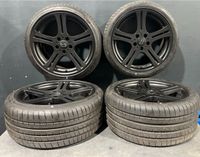 AUDI VW SEAT SKODA MERCEDES 5x112 ROD Alufelgen GOODYEAR Sommer Rheinland-Pfalz - Ludwigshafen Vorschau