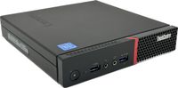 Mini Office-PC Lenovo, Intel, 8GB, 128GB SSD, W10, Rechnung Nordrhein-Westfalen - Mönchengladbach Vorschau