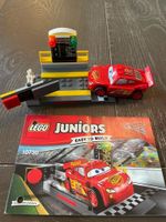 Lego Juniors 10730 Nordrhein-Westfalen - Anröchte Vorschau