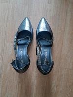 Tamaris Absatzschuhe Größe 39 Rheinland-Pfalz - Koblenz Vorschau