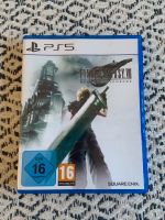 PlayStation 5 - Final Fantasy 7 Intergrade ohne DLC München - Milbertshofen - Am Hart Vorschau