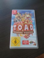 Captain Toad Treasure Tracker für Nintendo Switch Niedersachsen - Großheide Vorschau