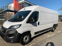 Fiat Ducato 2.0 Diesel 179 Ps EZ 2023 Tüv neu Nürnberg (Mittelfr) - Südoststadt Vorschau