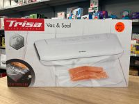 ⭐ Trisa Vac&Seal Vakuumierer/Folienschweißgerät ⭐ Niedersachsen - Peine Vorschau