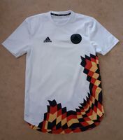 Neuwertig * Shirt Deutschland von Adidas Gr. S Rostock - Markgrafenheide Vorschau