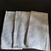 zauberhafte vintage Stoffservietten 3 x Baumwolle NEU unbenutzt Hessen - Hofheim am Taunus Vorschau