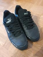 Turnschuhe, Puma, Größe 46 Sneaker Mülheim - Köln Dünnwald Vorschau