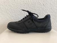 BALLY Golf Schuhe Gr. 38,5 (5,5) Leder schwarz Damen Köln - Ehrenfeld Vorschau