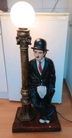 Charlie Chaplin Figur Deko Lampe Sammlerstück!! Berlin - Lichterfelde Vorschau