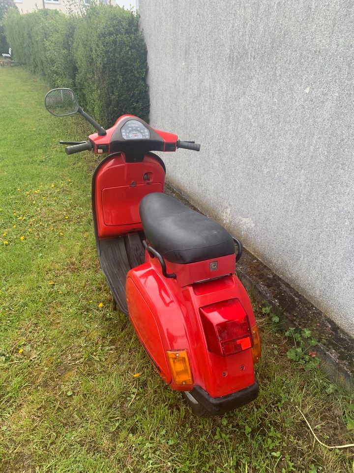 Vespa PK 50 XL2 in Langenau