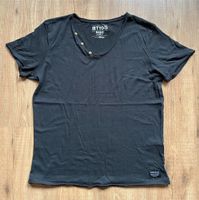 Tom Tailor Denim Basic Fit Shirt schwarz Größe M Nordrhein-Westfalen - Bergheim Vorschau