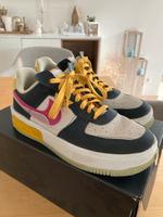 Nike Air Force 1 Original/custommade 39 Sachsen - Frankenberg (Sa.) Vorschau