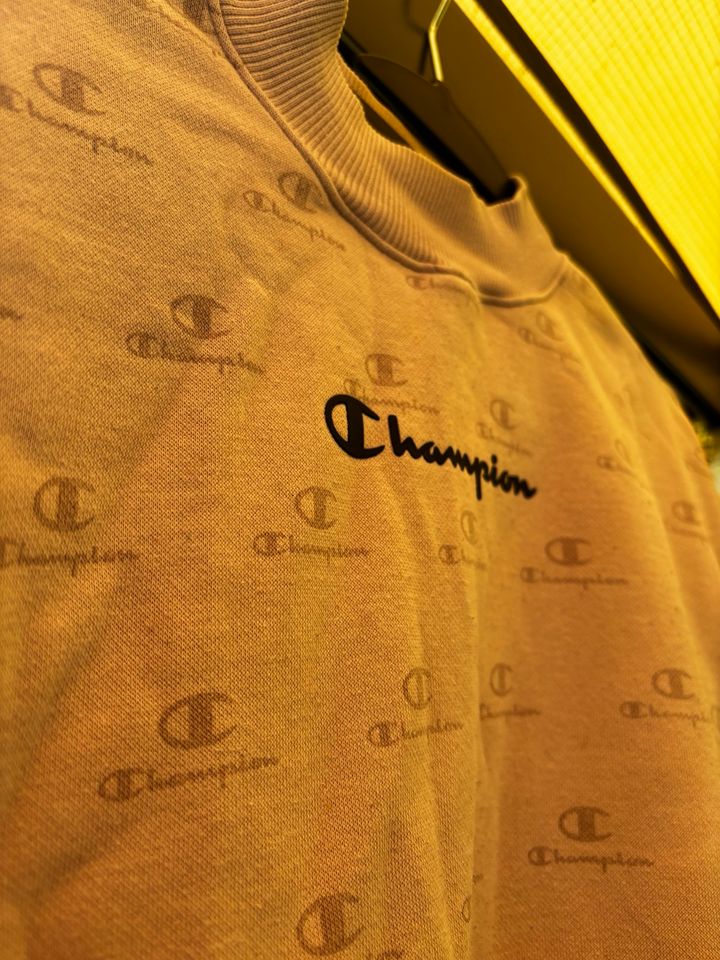 Champion Pullover in Berlin