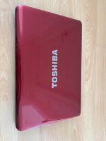 Toshiba laptop L635 West - Höchst Vorschau