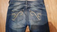 Jeans W27 L 32 Slim Fit Sisley Bayern - Marktoberdorf Vorschau