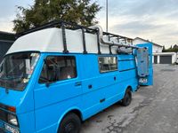 VW LT 28 H-Gutachten Nordrhein-Westfalen - Mettmann Vorschau