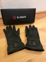 G-Heat wärmende Handschuhe Gr. M/ beheizte Handschuhe Niedersachsen - Wietze Vorschau