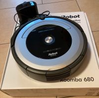 Saugroboter iRobot Roomba 680 Thüringen - Gerstungen Vorschau