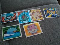 Pokemon Sticker Merlin 2001 HOLO Rheinland-Pfalz - Ransbach-Baumbach Vorschau