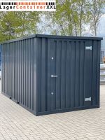 ✅Materialcontainer Lagercontainer Garage Geräteschuppen 4m x 2m ✅ Bayern - Mühlhausen i.d. Oberpfalz Vorschau