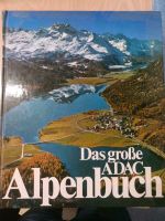 Das große ADAC Alpenbuch Baden-Württemberg - Bad Waldsee Vorschau