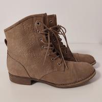 Stiefeletten von Graceland Gr.39 Harburg - Hamburg Eißendorf Vorschau