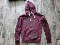 SUPERDRY Kapuzenpullover Gr.S Nordrhein-Westfalen - Gelsenkirchen Vorschau