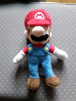 Super Mario Plüschfigur Bayern - Osterzell Vorschau