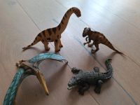 Dinosaurier Set von Schleich Rheinland-Pfalz - Scheibenhardt Vorschau