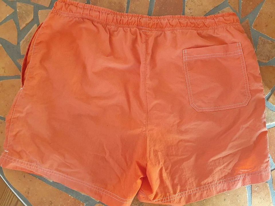 Champion Badeshorts Badehose XL, 9€ in Oberthulba