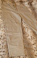 MAC Modell Kelly Stretchhose beige / sand Gr. 46 Hessen - Reinheim Vorschau