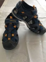 Geox, Sandalen, Jungs, Größe 32 Baden-Württemberg - Bretzfeld Vorschau